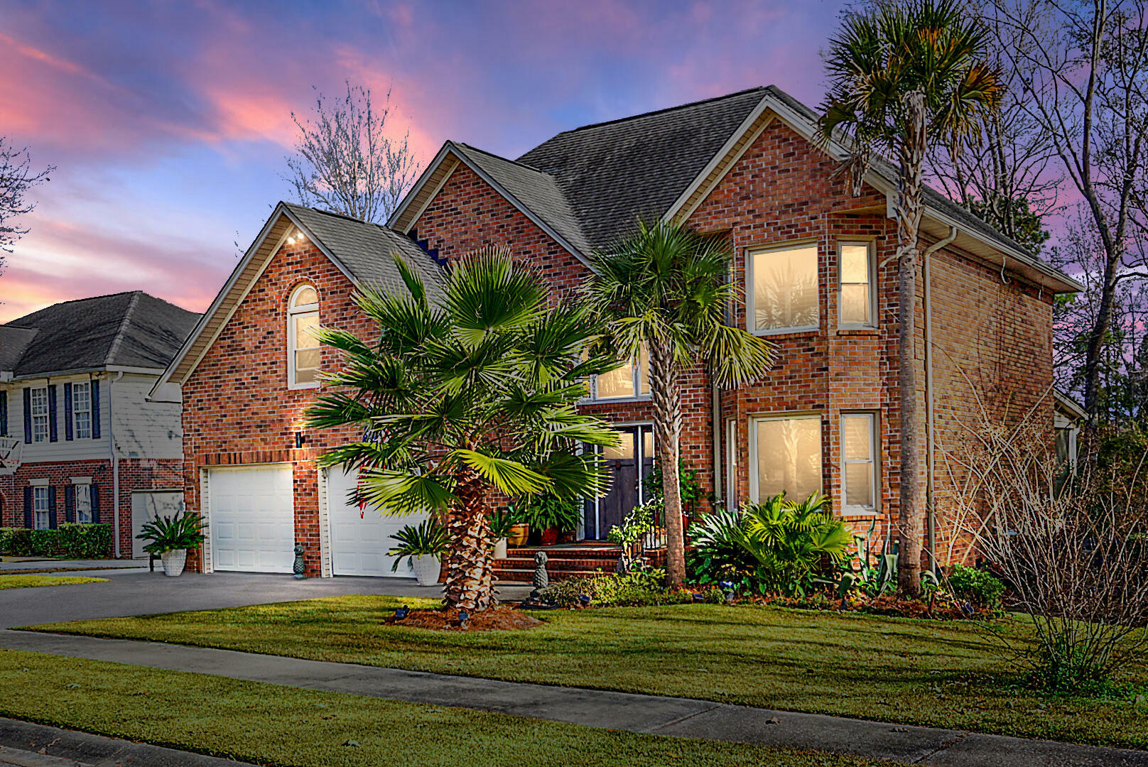 Property Photo: 101 S Norfolk Way SC 29445