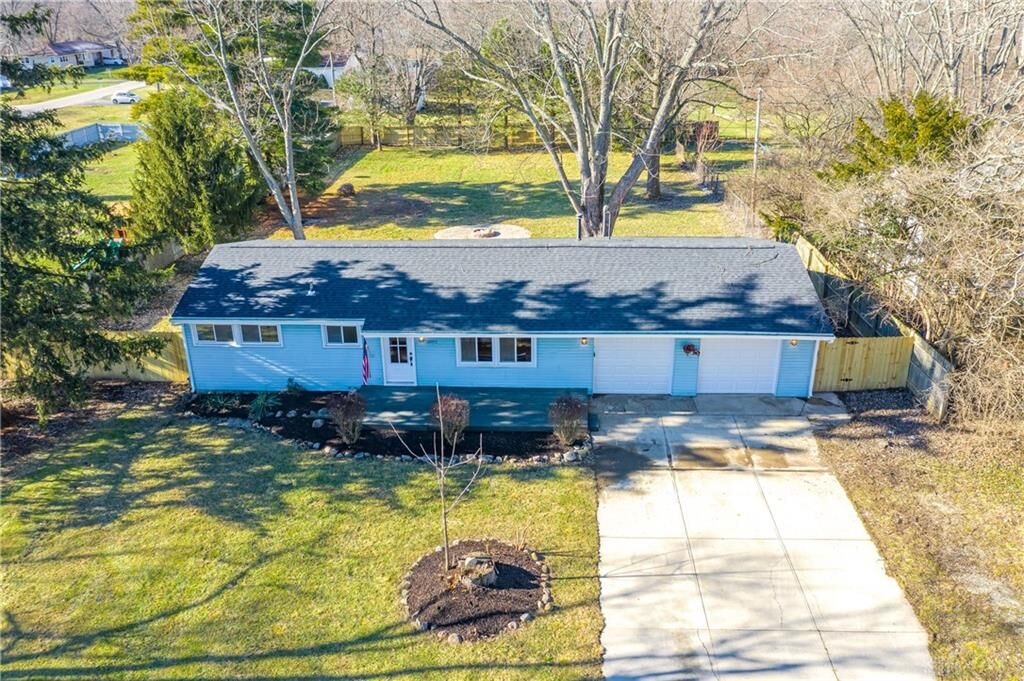 Property Photo: 2093 Tulane Drive OH 45431