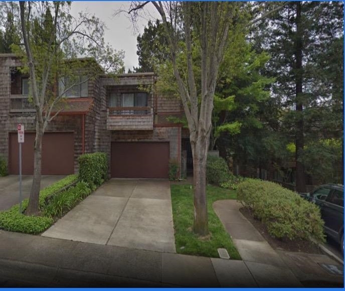 Property Photo: 552 Monarch Ridge Dr CA 94597