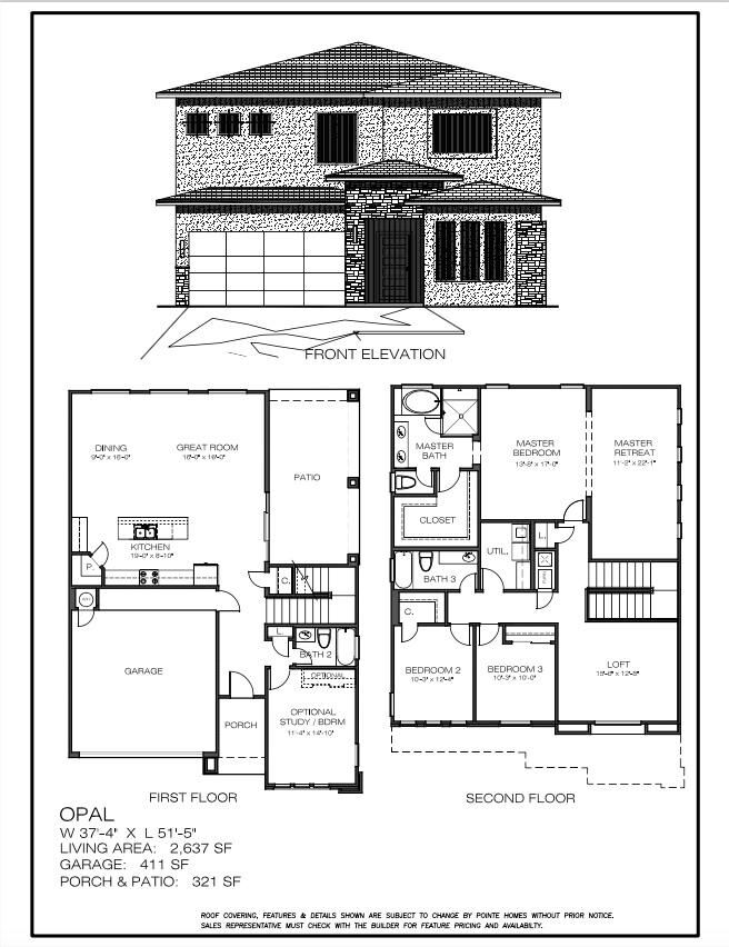 3661 Surmise Avenue  El Paso TX 79938 photo