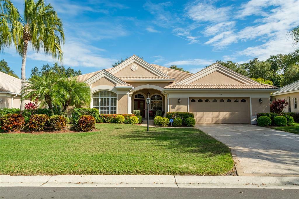 4885 Carrington Circle  Sarasota FL 34243 photo