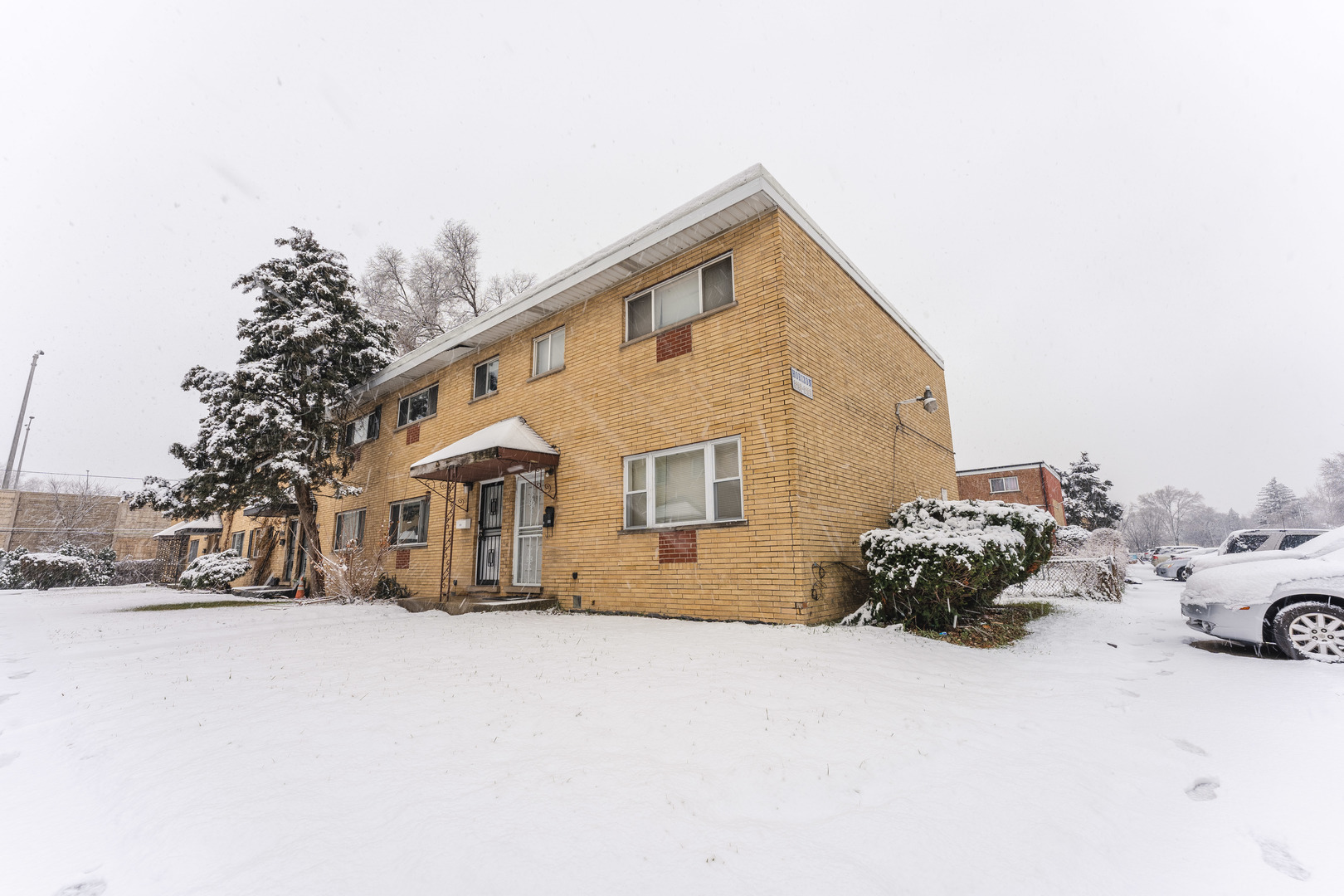 Property Photo:  2193 171st Street  IL 60429 