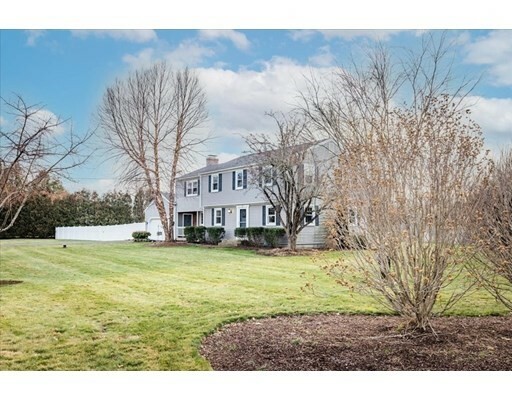 Property Photo: 1 Fairview Rd MA 01095