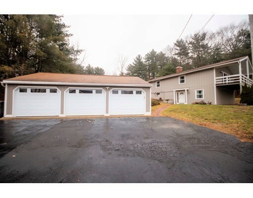 Property Photo:  133 North St  MA 02056 