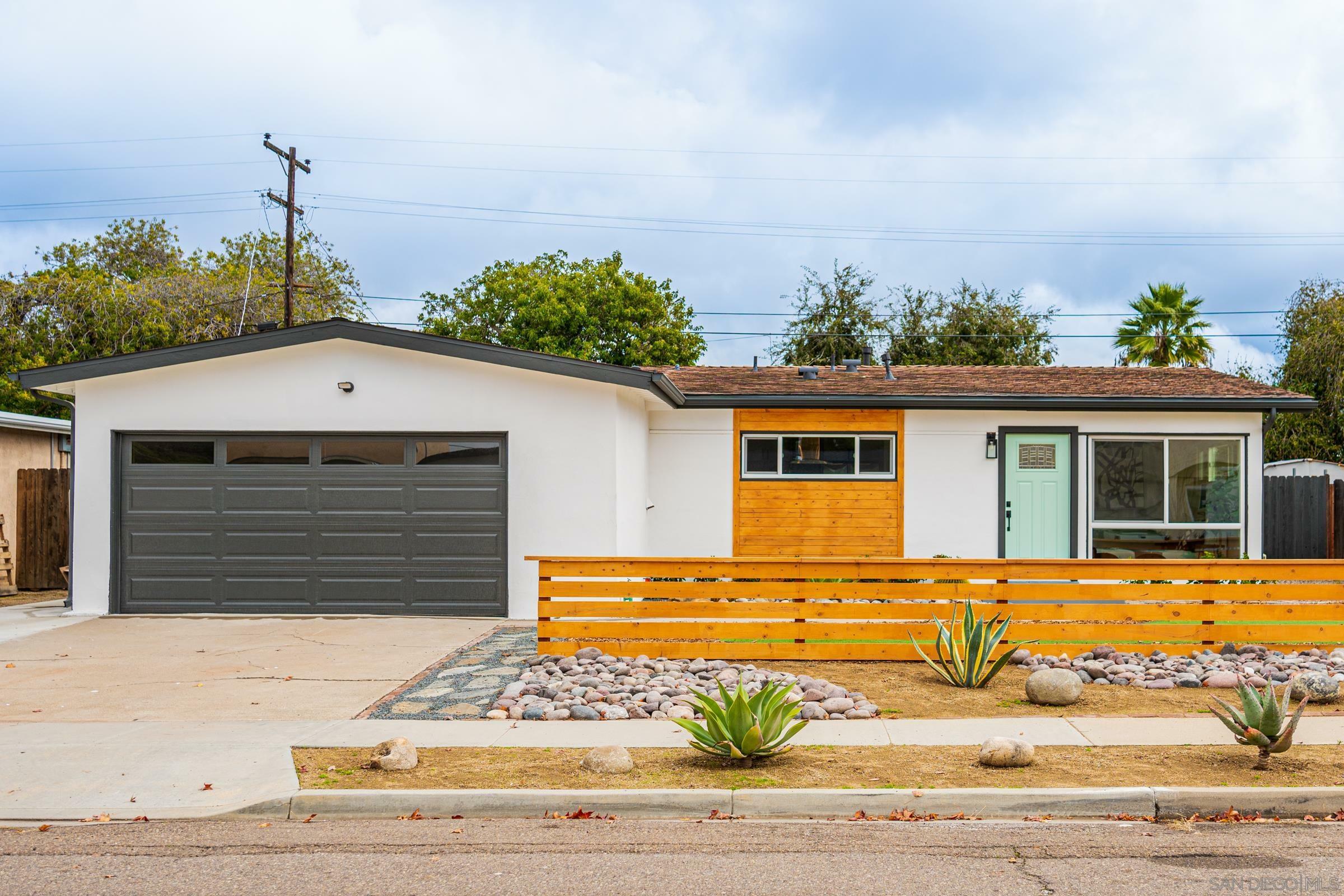 Property Photo:  4657 Pocahontas Ave  CA 92117 