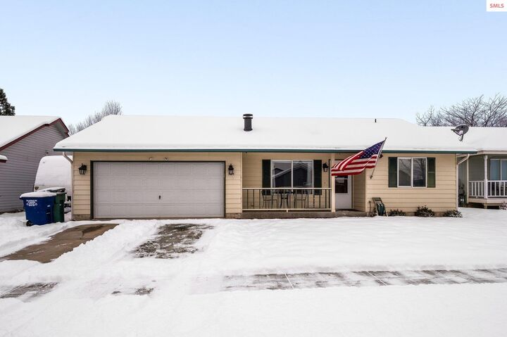 925 N Cimmaron St  Post Falls ID 83854 photo