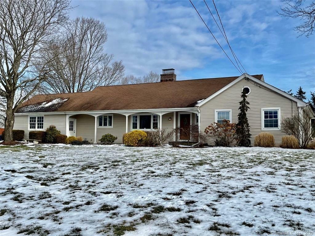 Property Photo: 7 Maple Lane CT 06804
