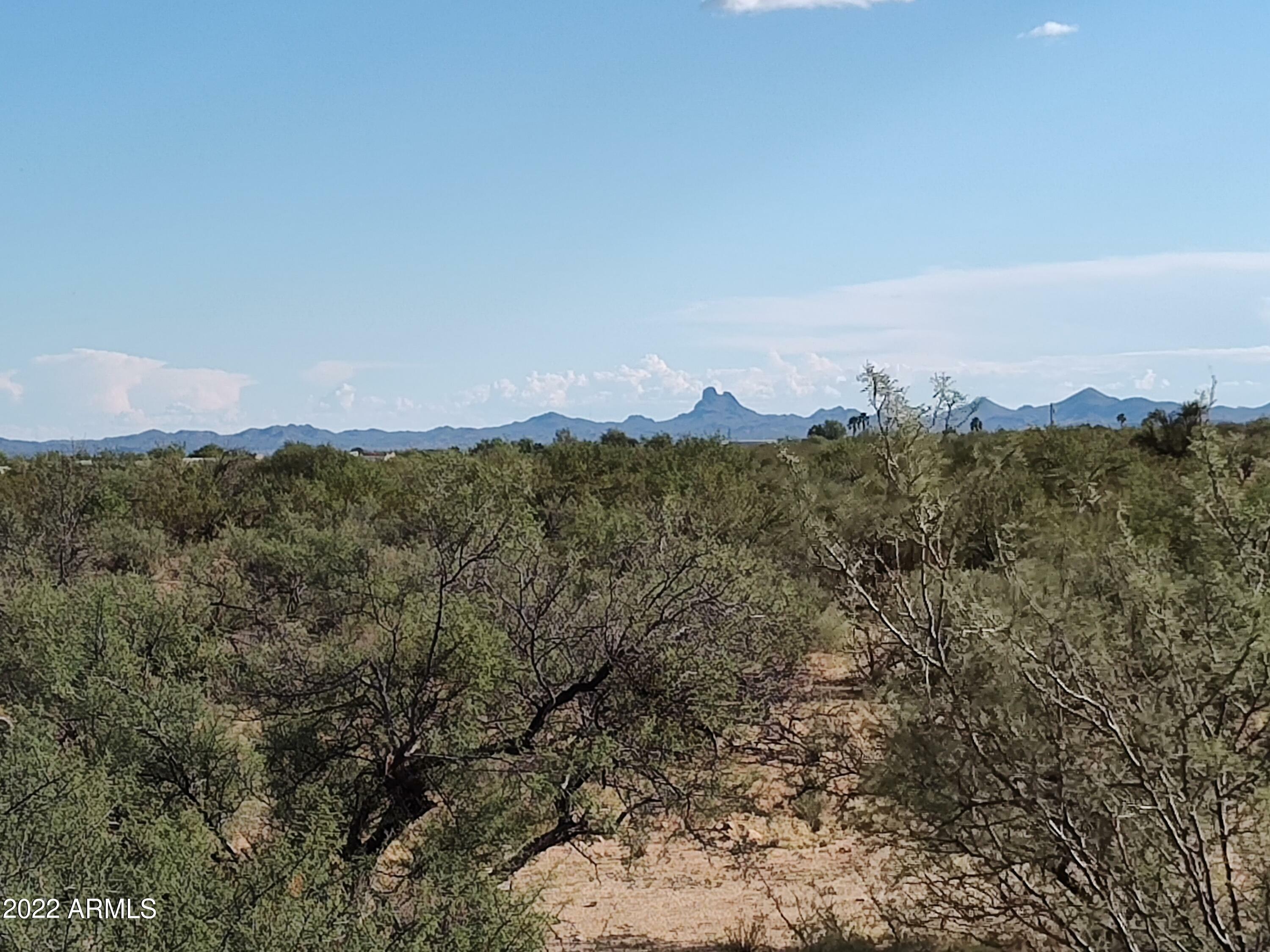 Property Photo: 01 Hwy 89 -- AZ 85332