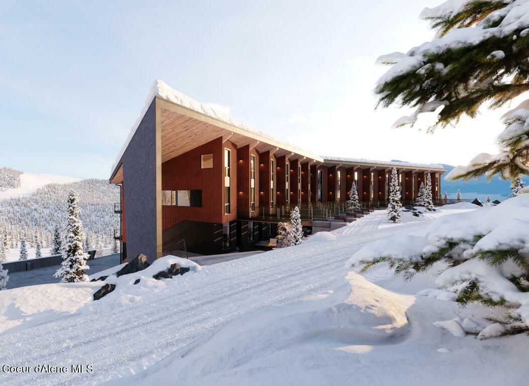 Property Photo: 470 NW Psge 4 ID 83864