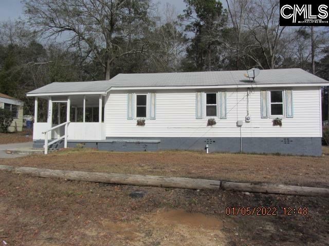 Property Photo:  1446 Bonner  SC 29204 