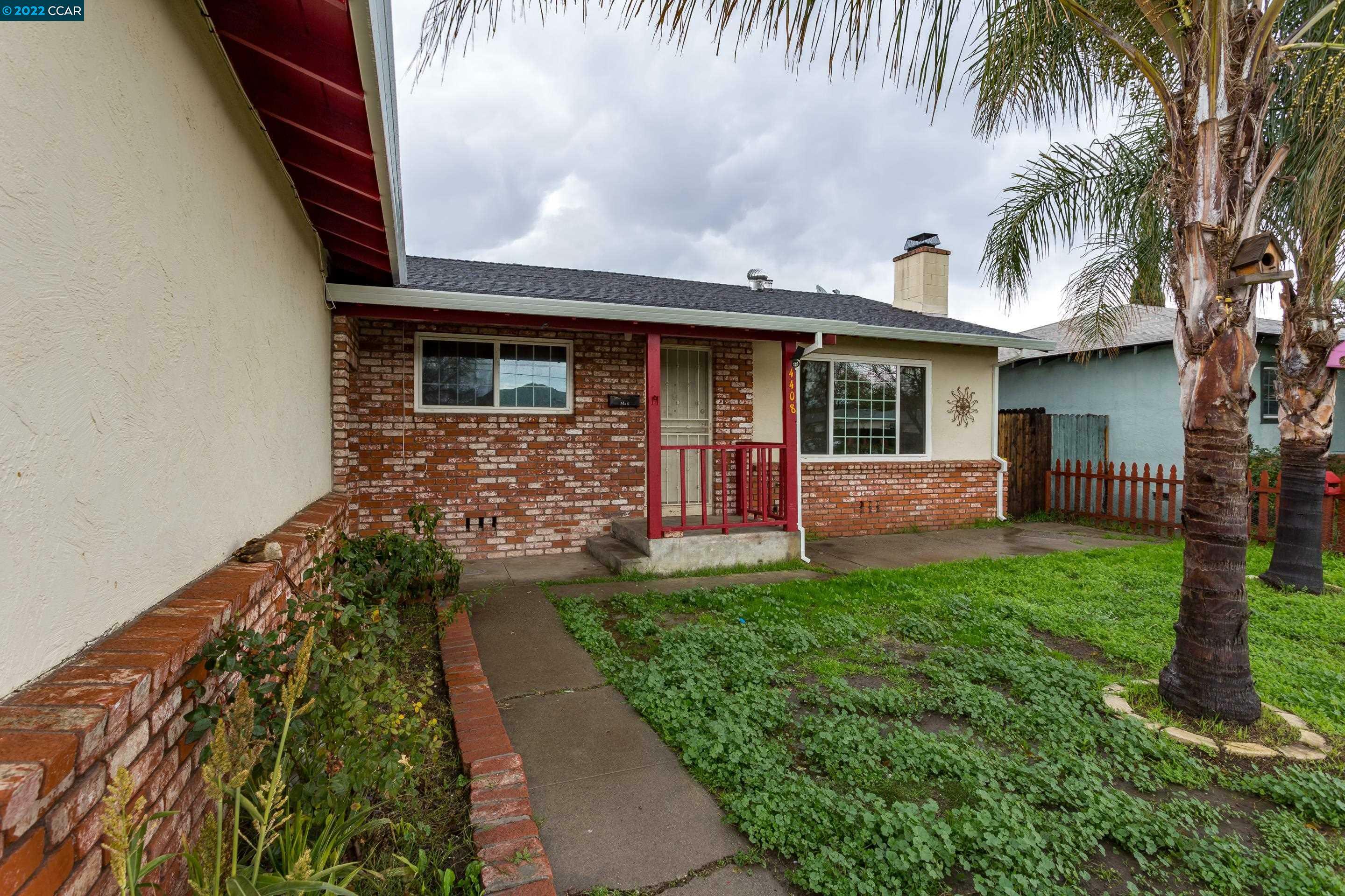 Property Photo:  4408 Delta Fair Blvd  CA 94509 