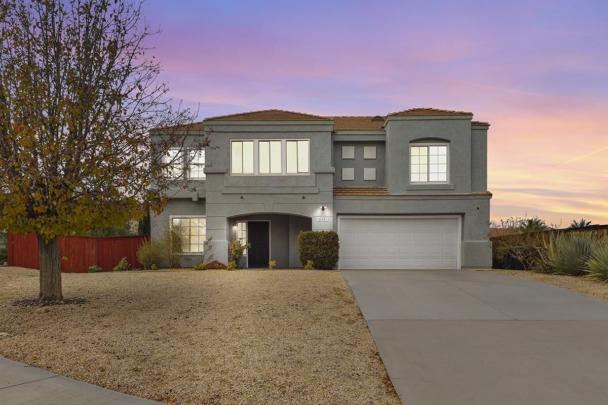 Property Photo:  38905 Gladstone Court  CA 93551 