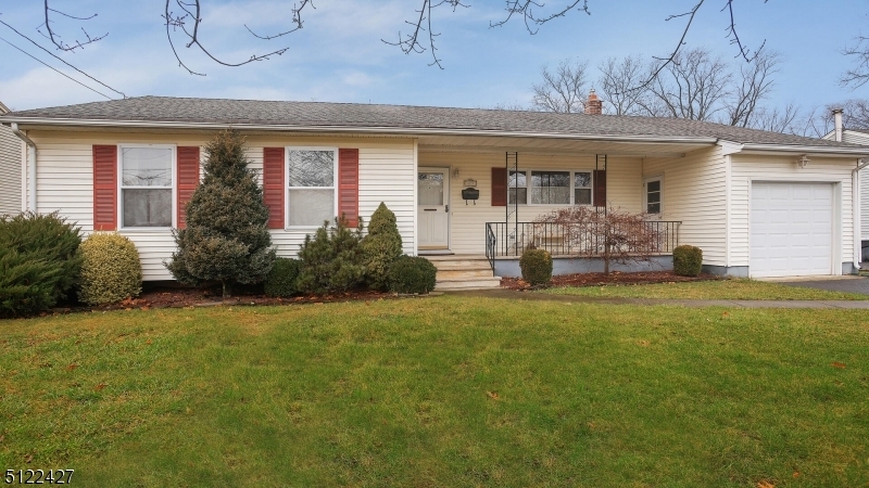 Property Photo: 409 Beechwood Ave NJ 08846