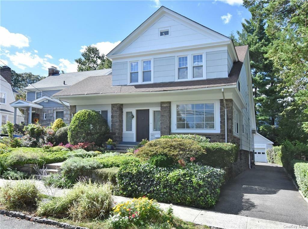 Property Photo: 61 Storer Avenue NY 10803