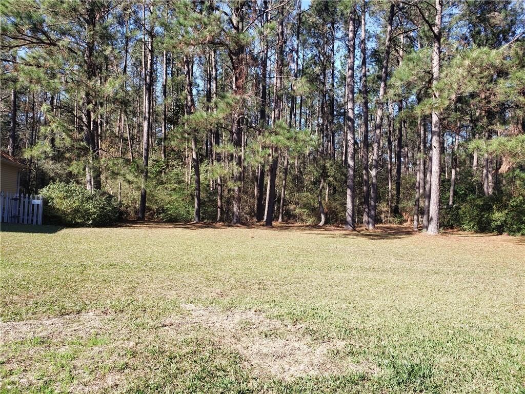 Property Photo: Lot 64A Riverlake Drive LA 70435