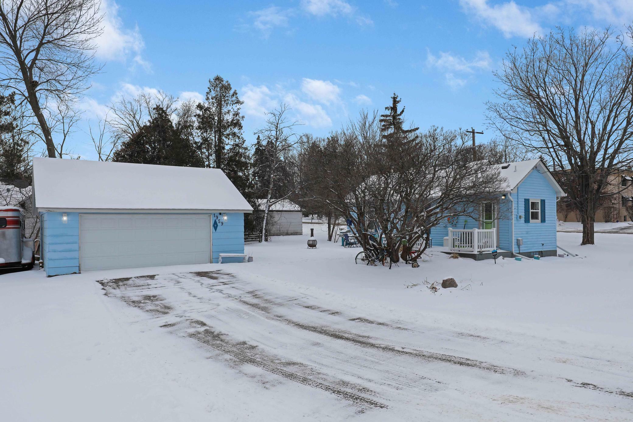 Property Photo:  1959 Orchard Lane  MN 55356 