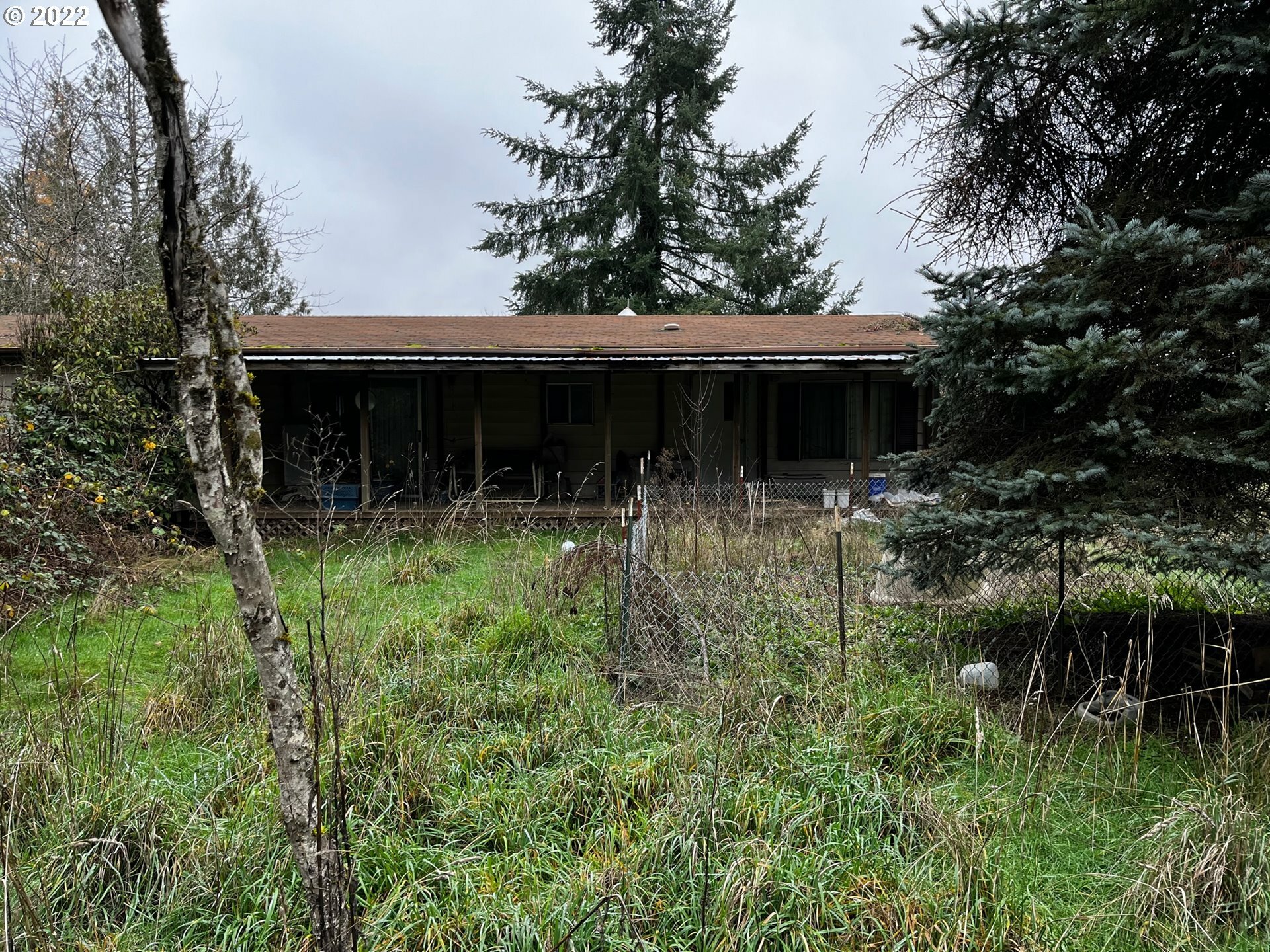 Property Photo:  18340 S Springwater Rd  OR 97023 