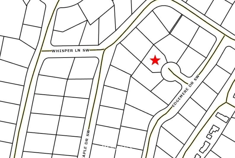 Property Photo: 0 Xxxx Scott Dell Court WA 98499