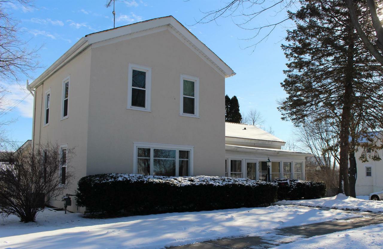 Property Photo:  217 South Washington St  WI 53094 