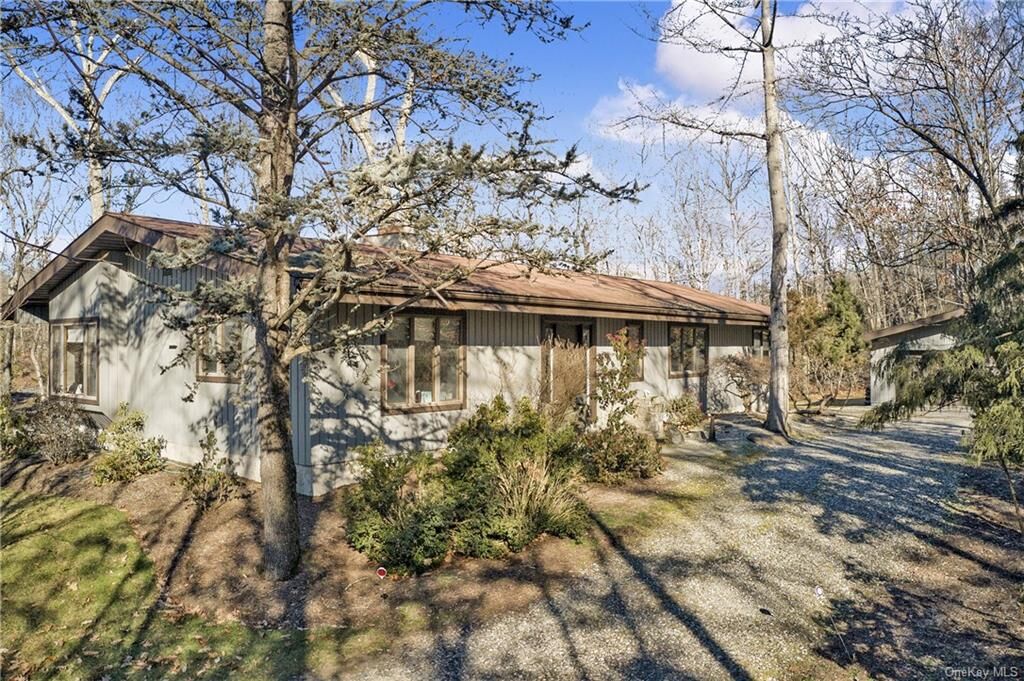Property Photo: 114 Warren Street NY 10589