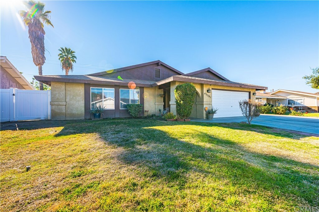 Property Photo:  42381 Buenos Aires Drive  CA 92544 