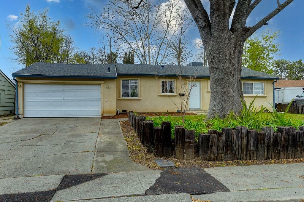 Property Photo: 6453 Miles Lane CA 95608