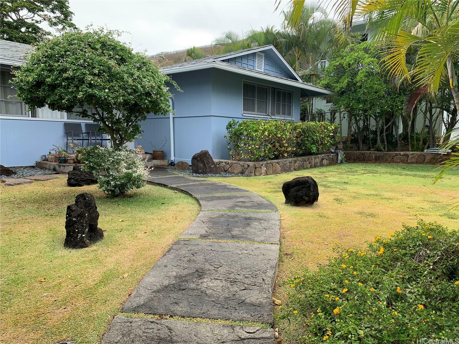 Property Photo:  340 Ilihau Street  HI 96734 