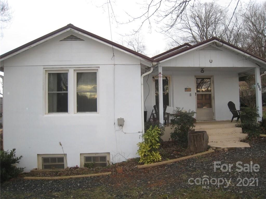 Property Photo:  323 Emma Road  NC 28806 