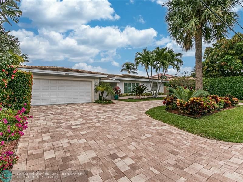 Property Photo:  5530 NE 26th Ave  FL 33308 