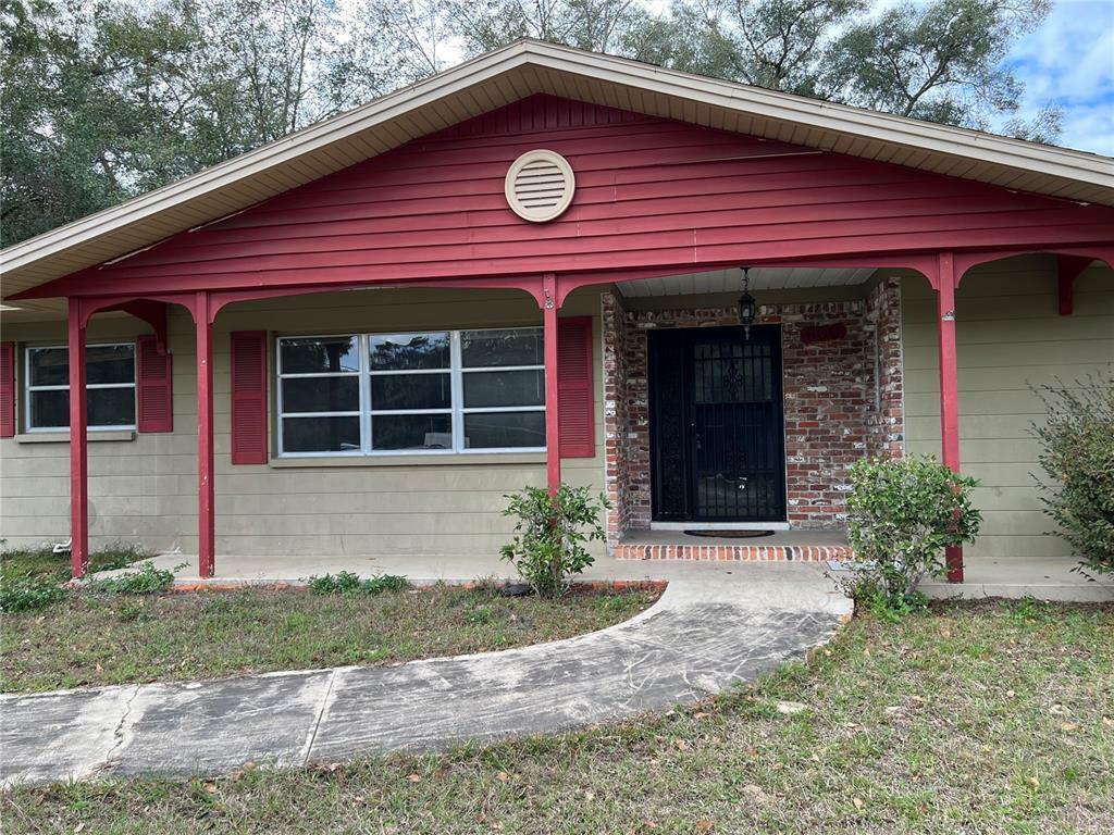 Property Photo:  600 NE 53rd Court  FL 34470 