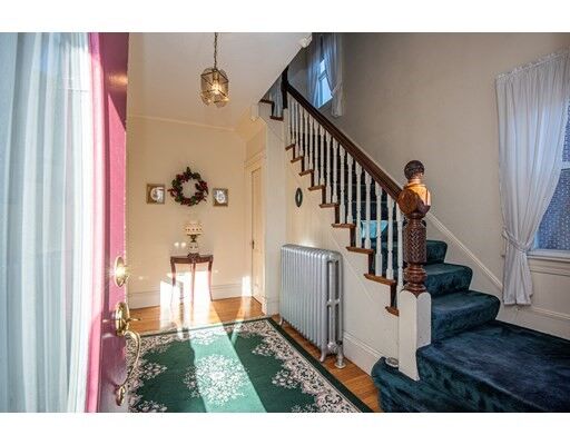 Property Photo: 54 Linden Road MA 02176