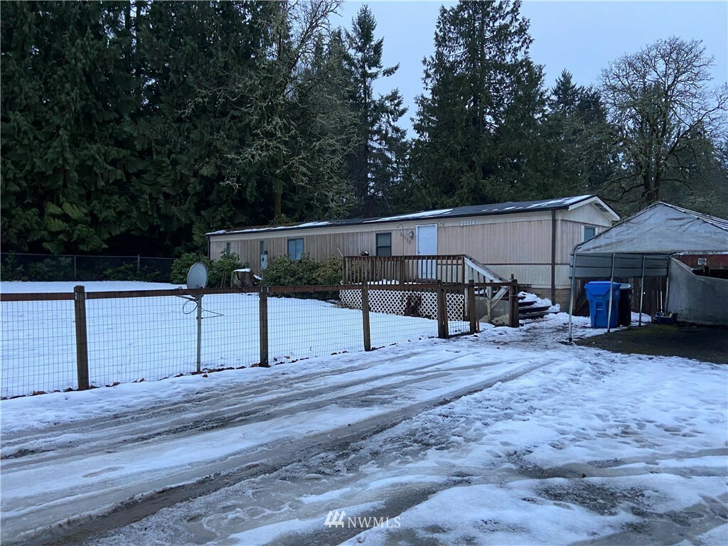 Property Photo:  20114 56th Avenue Ct E  WA 98387 