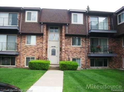 Property Photo:  109 Riviera Drive  MI 48080 