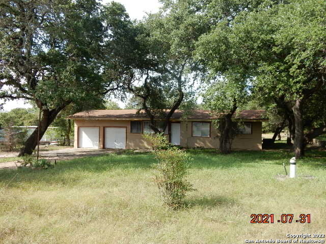 Property Photo:  8932 Easy St  TX 78266 