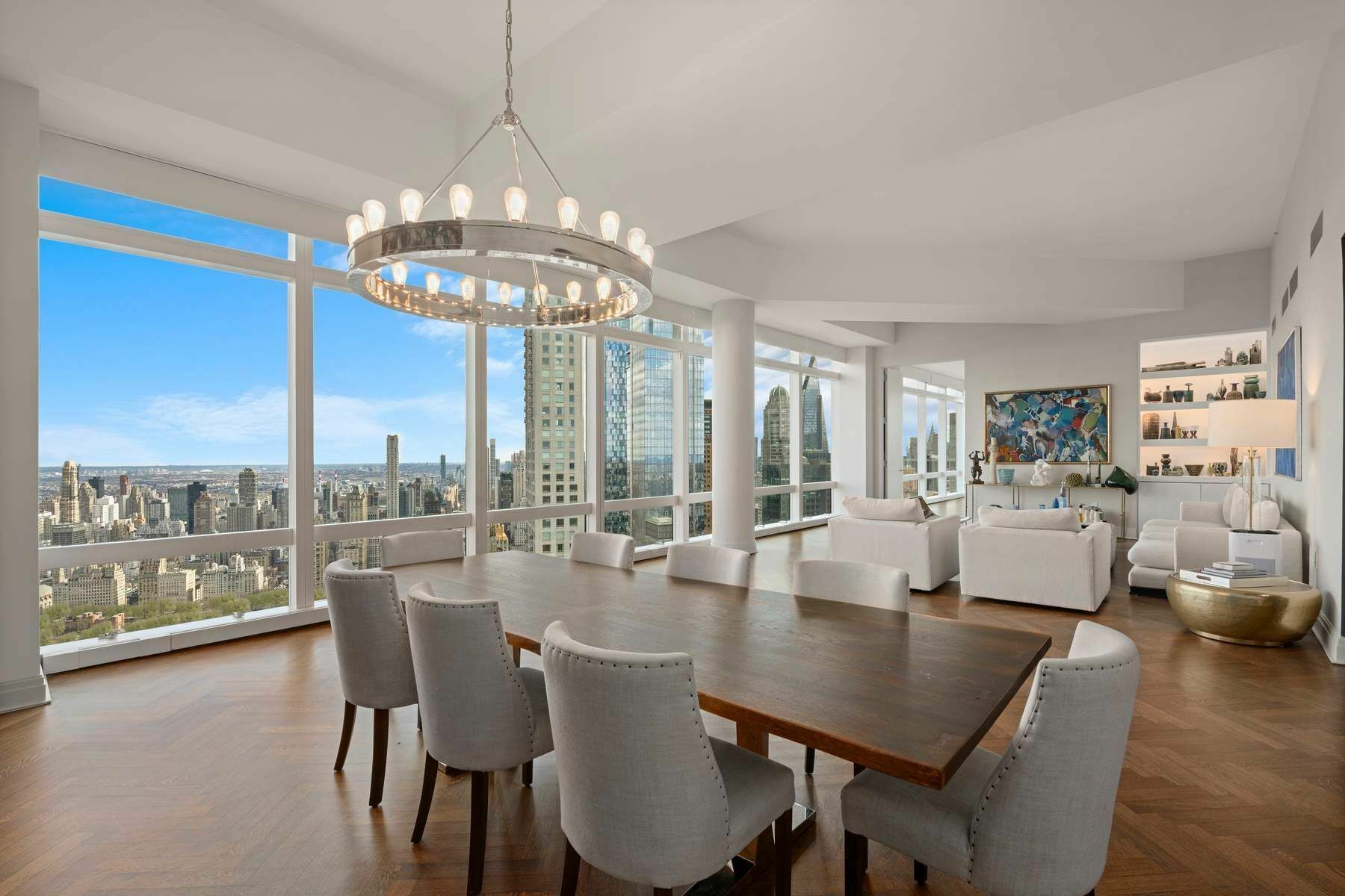 Property Photo: 25 Columbus Circle 75ce NY 10019