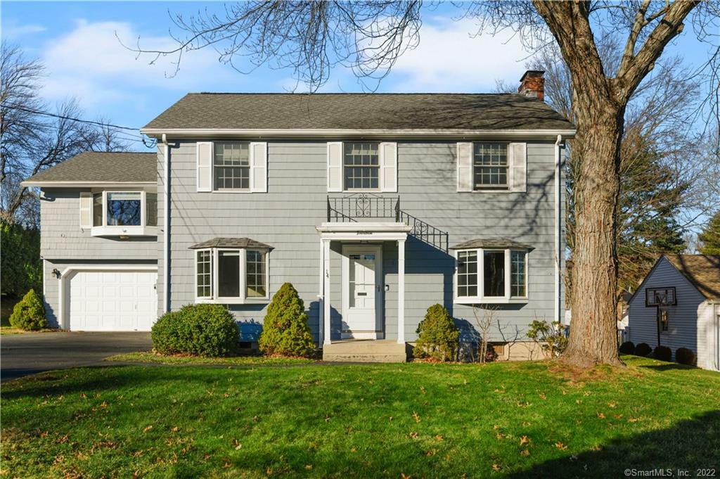 Property Photo:  14 Rumford Street  CT 06107 