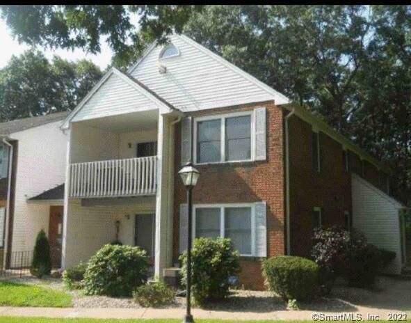 Property Photo:  9 Concorde Way B5  CT 06096 