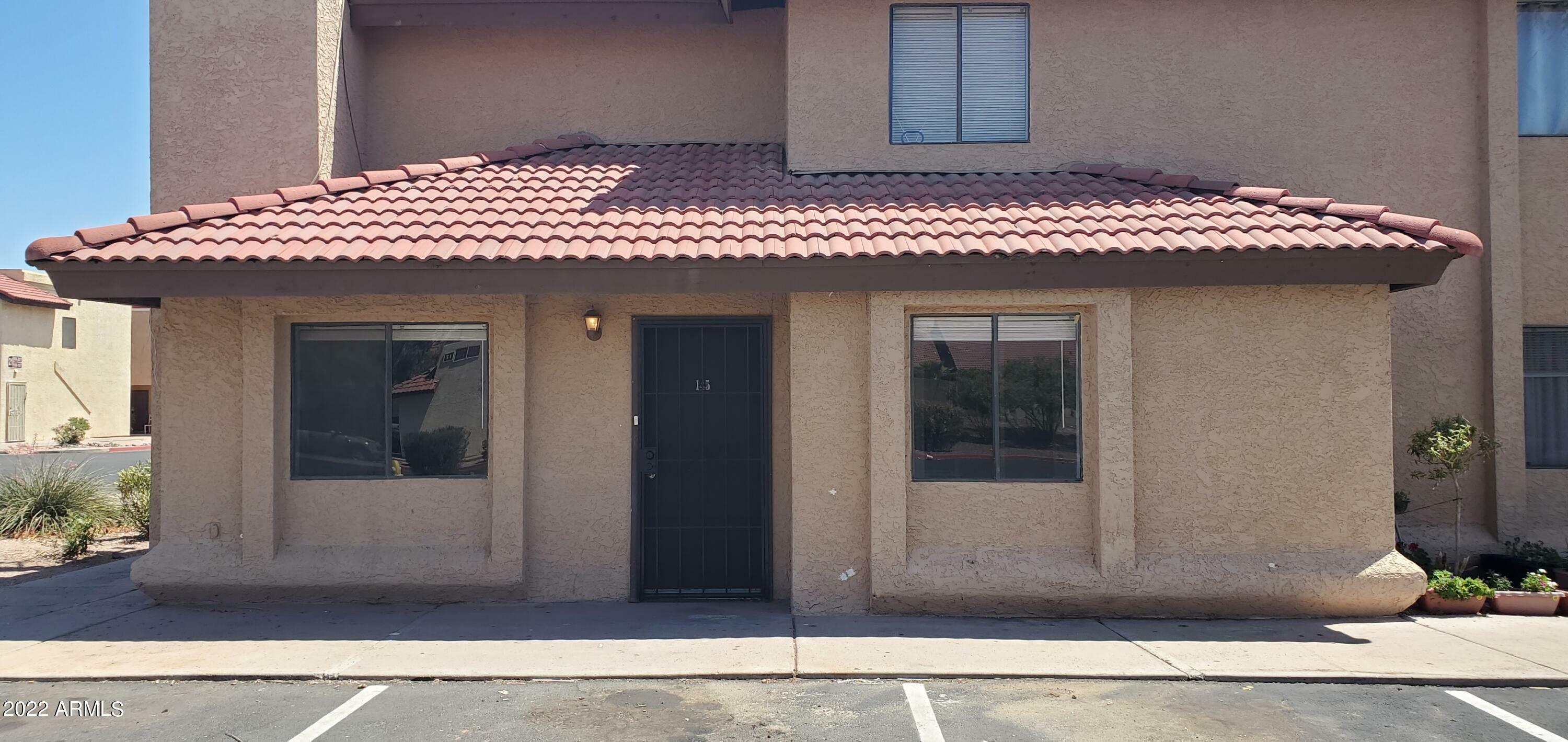 Property Photo:  2650 E McKellips Road 245  AZ 85213 