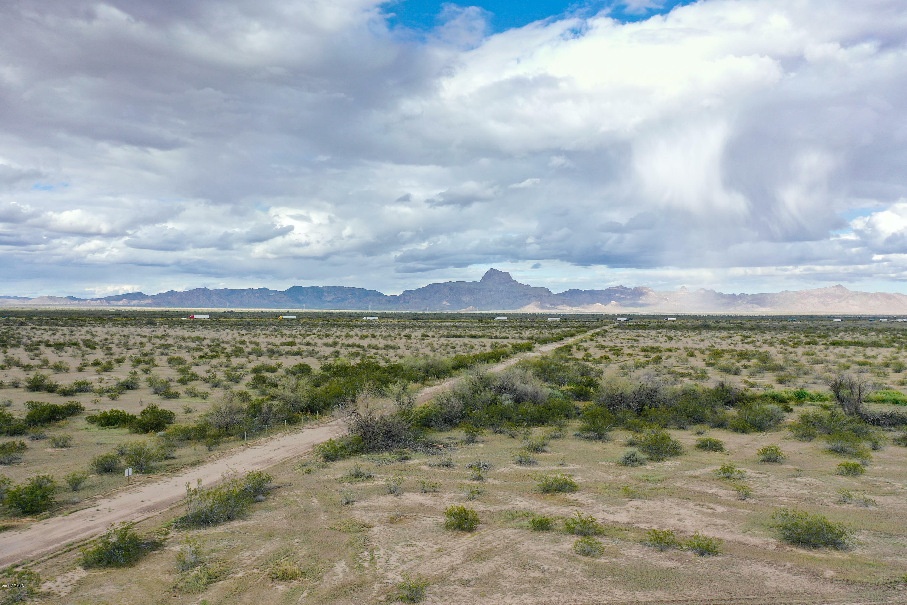 Property Photo:  0 S 547th Avenue  AZ 85354 