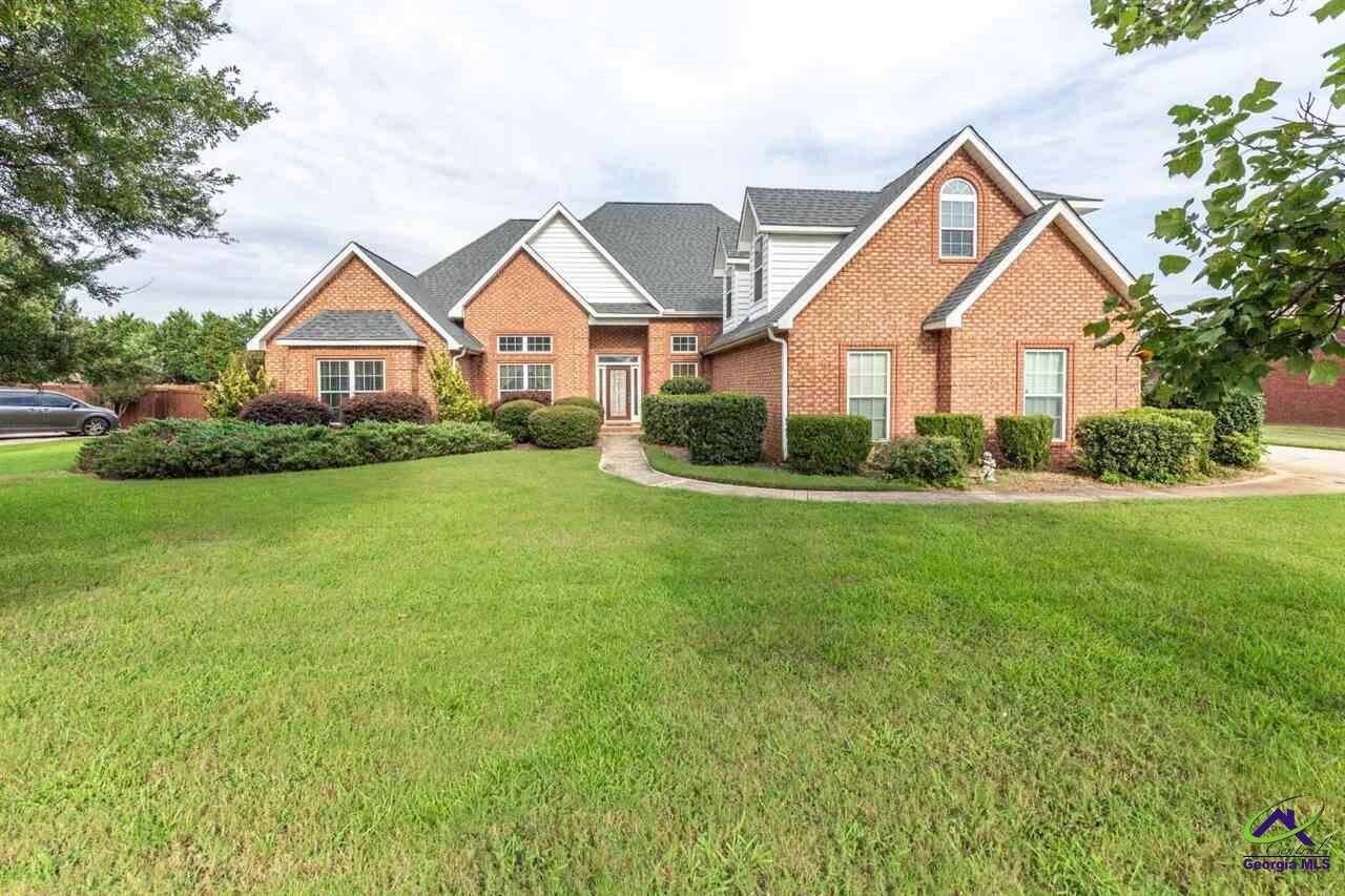 Property Photo:  84 Sweet Bay Road  GA 31047 