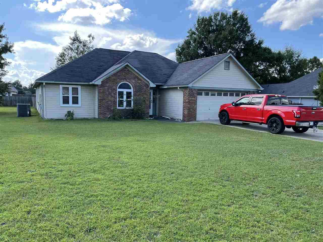 Property Photo: 1201 Oakland Ave GA 31088