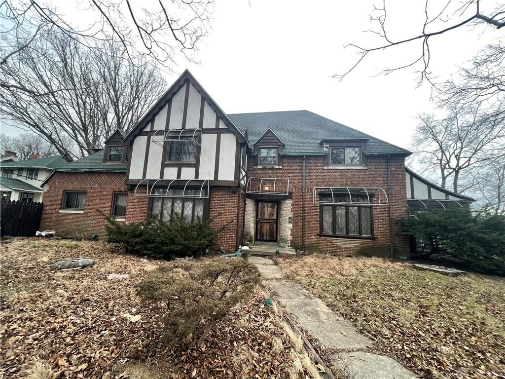 Property Photo:  1827 Harvard Boulevard  OH 45406 