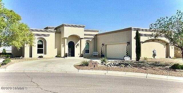Property Photo:  1150 Puerta De Picacho  NM 88007 