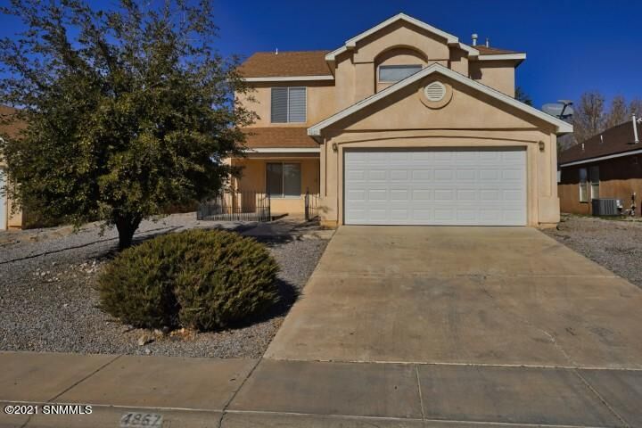 Property Photo:  4867 Calle Bella Avenue  NM 88012 