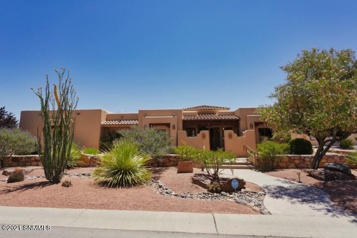 Property Photo:  1696 Vista Del Cerro  NM 88007 
