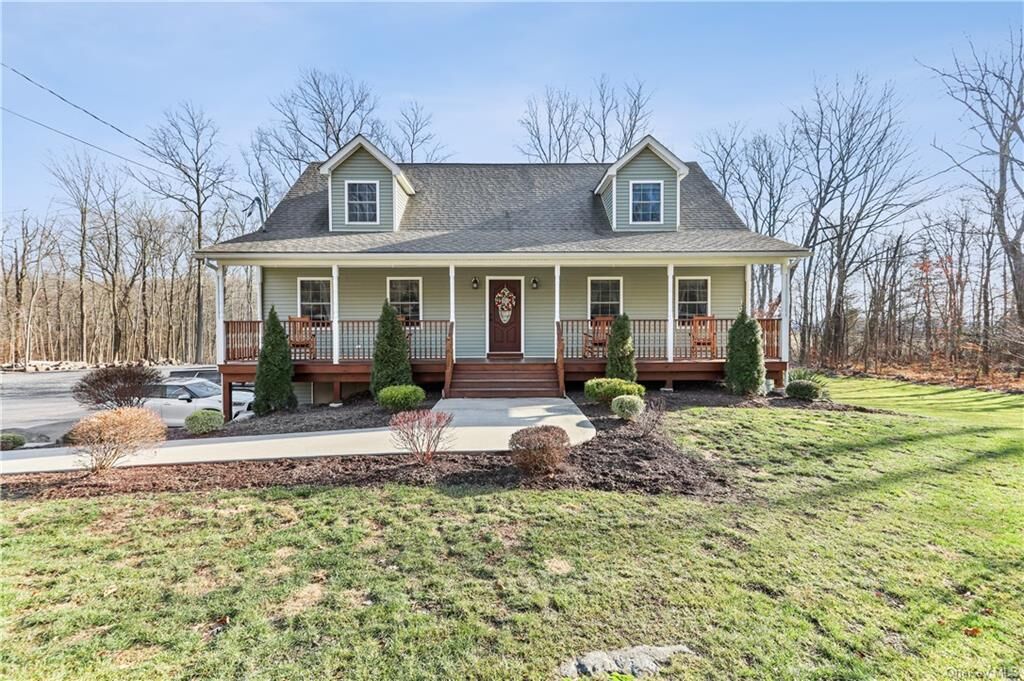 Property Photo: 2066 Route 6 NY 10940