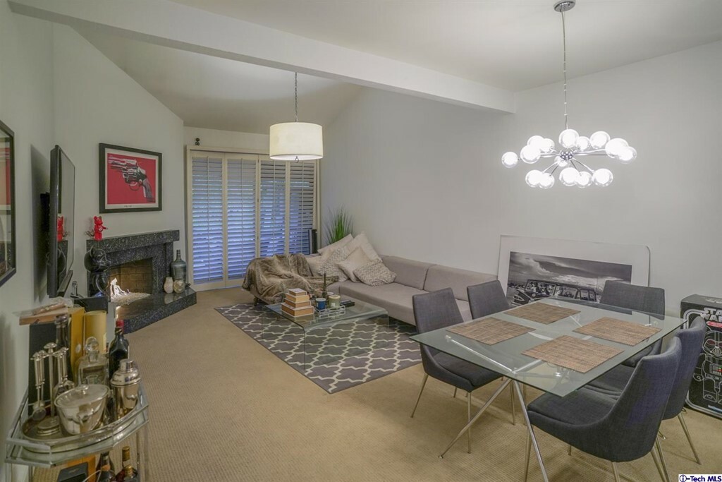 Property Photo:  3480 Barham Boulevard 323  CA 90068 