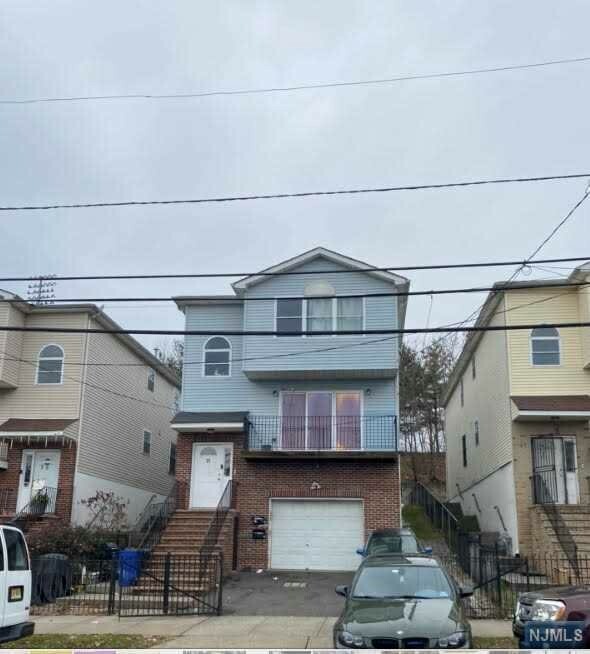 Property Photo: 71-73 Milford Avenue NJ 07108
