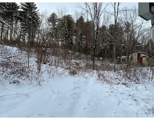 Property Photo: 163 Parkerville Rd MA 01772