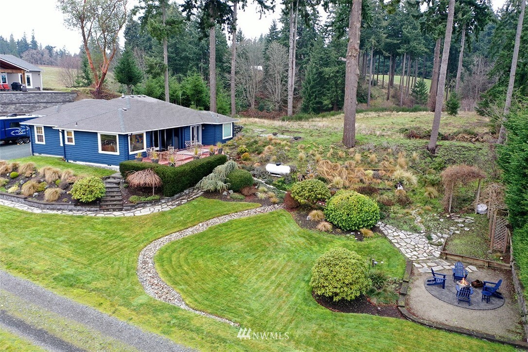Property Photo:  4397 Bellellen Way  WA 98260 